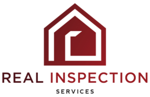 Real Inspection Services Logo