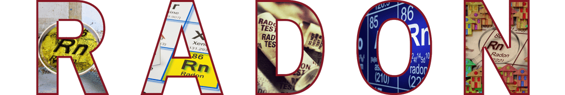 banner image of chicagoland radon testing service