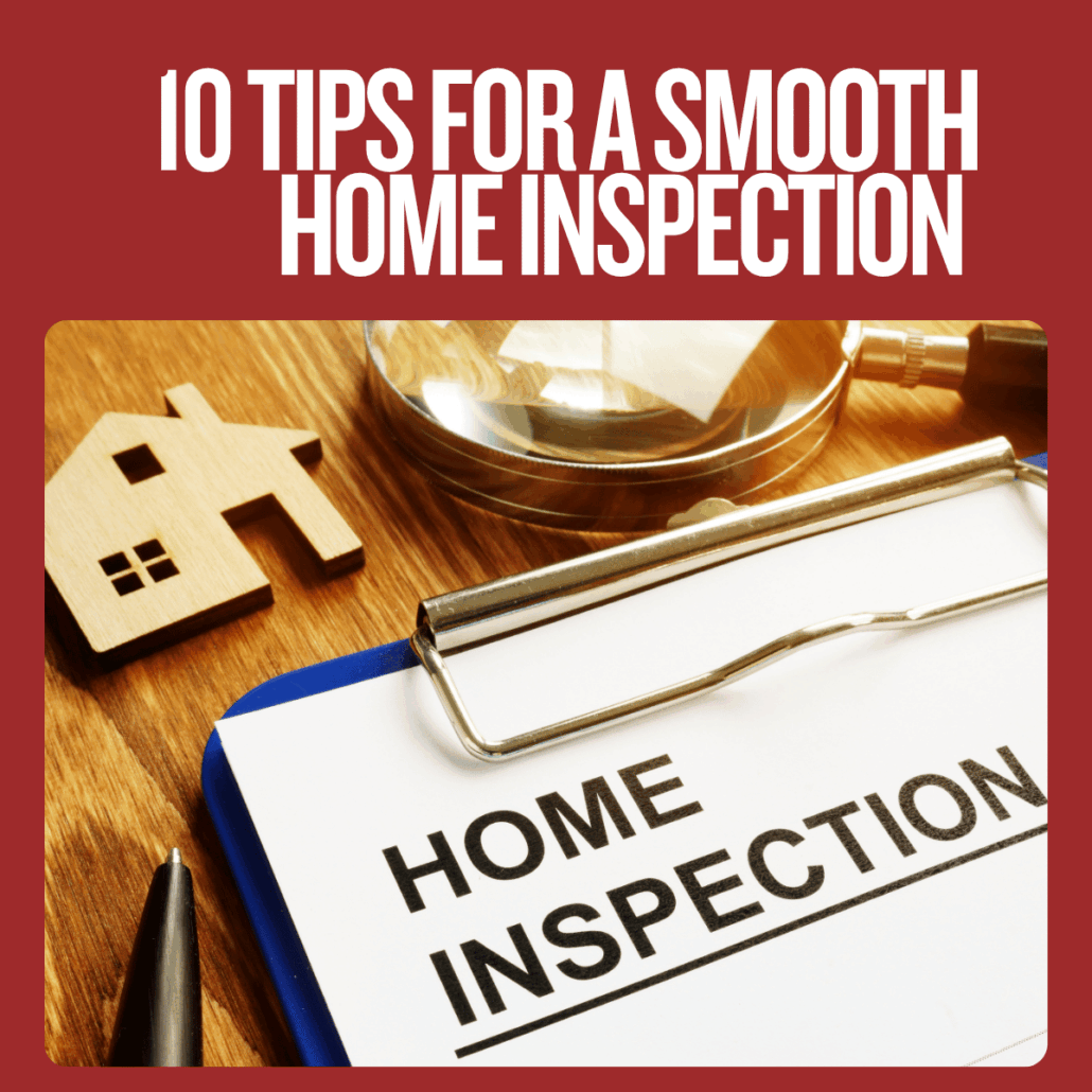 10 Home Inspection Tips | Real Inspection Services