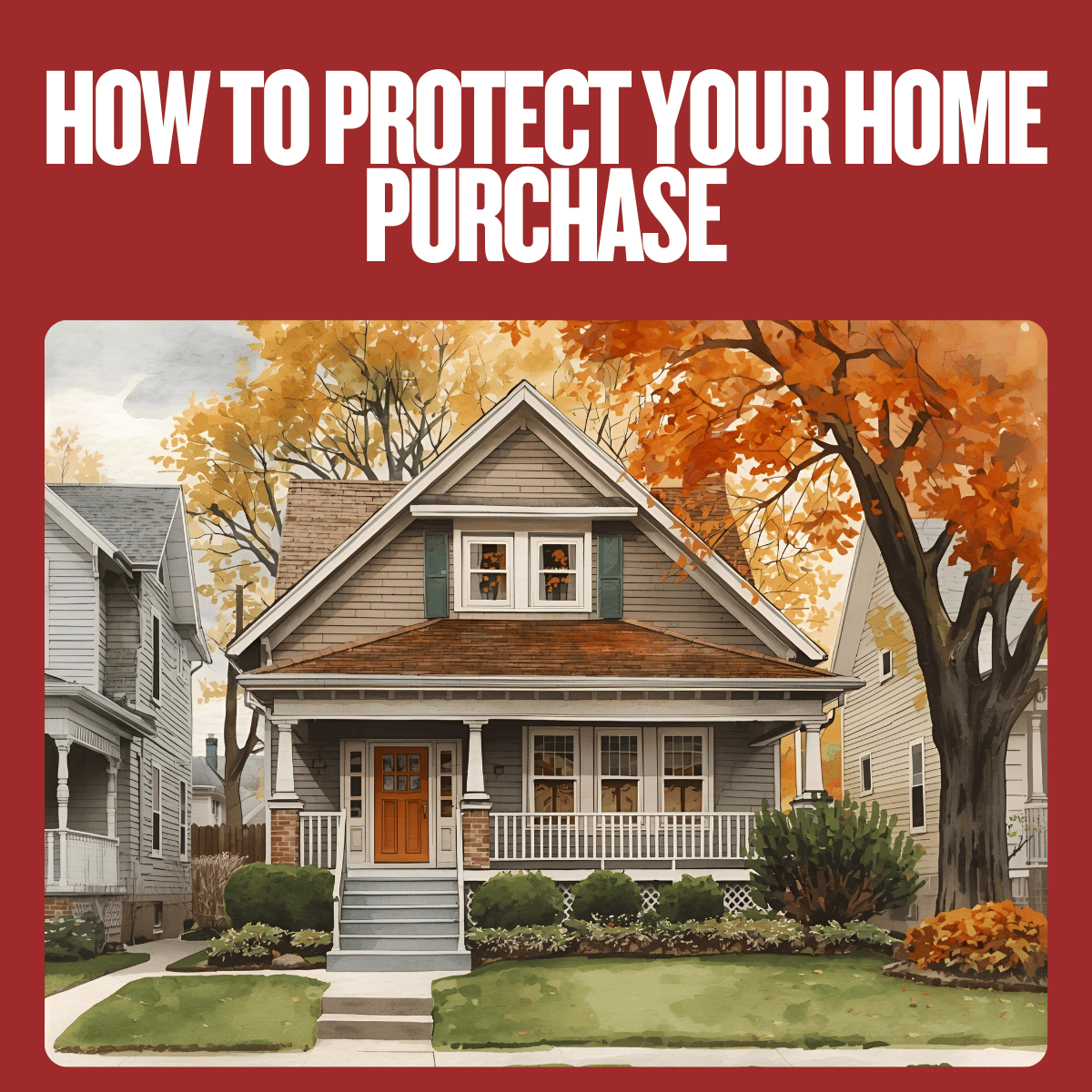 home inspection services for older chicago area homes