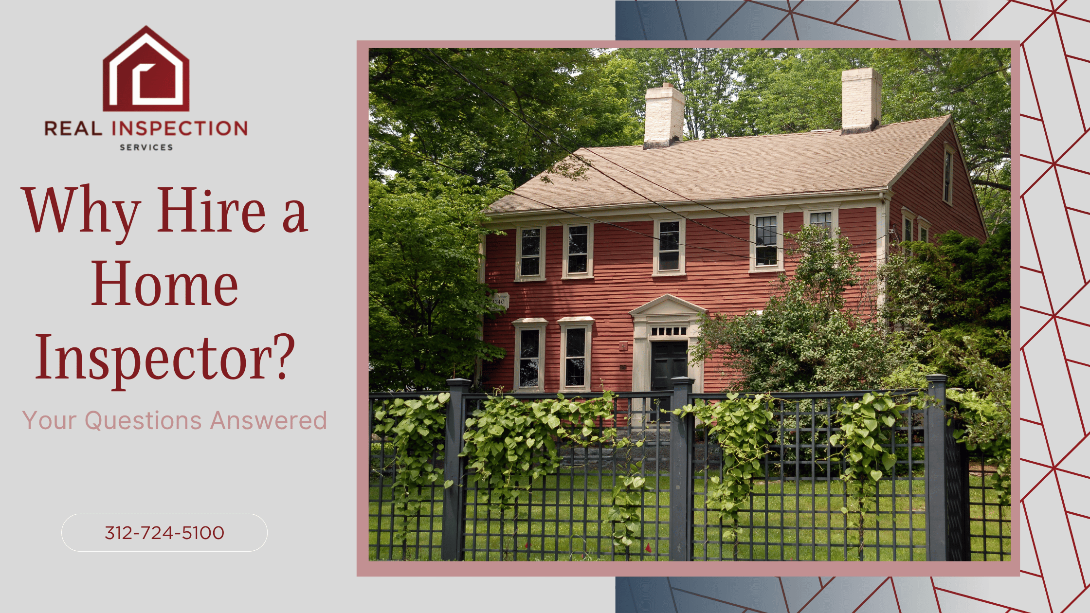 Northbrook home inspector