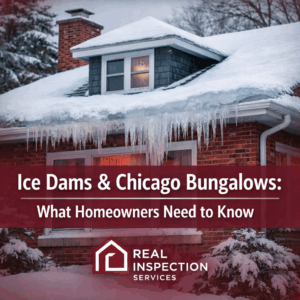 image of chicago ice dams