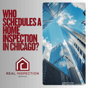 who ordrers a home inspection when buying a home?